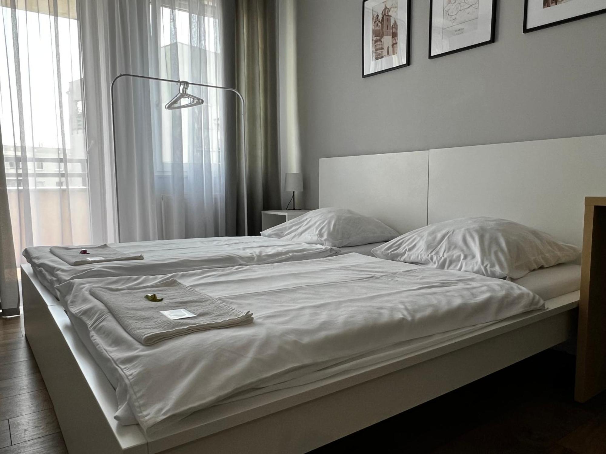 Apartamenty Nila — Zdjęcia 1